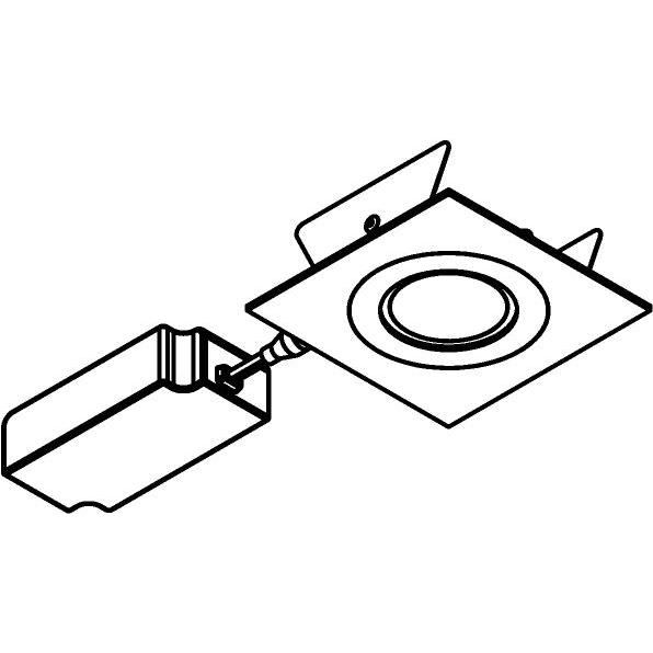 NOVA FLAT LED SB+PICO + DRIVER