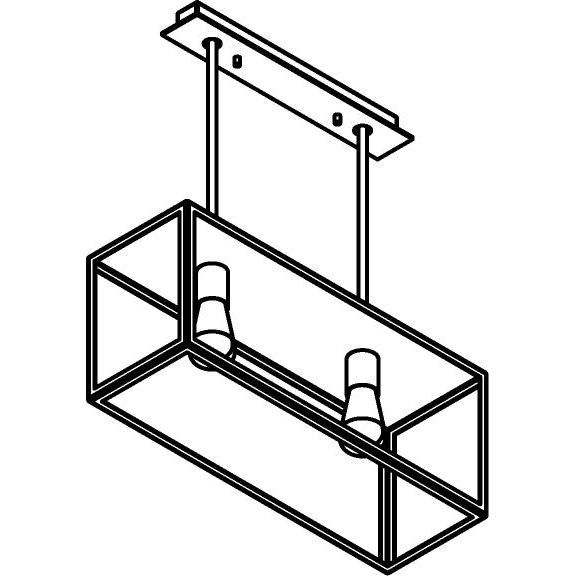 TAVOLO B200 L600