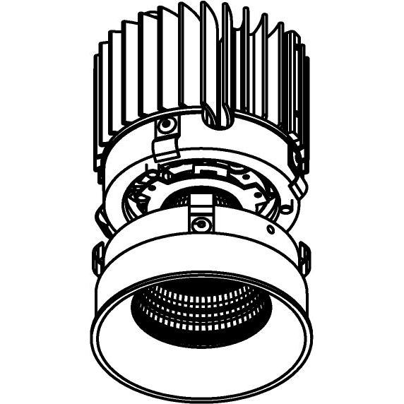 Ø80-82 EQUAL CLICK SYSTEM - LEDMODULE