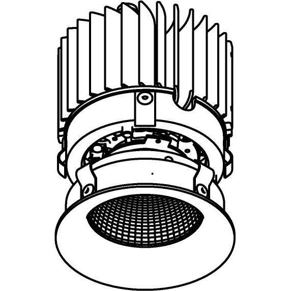 Ø80-82 EQUAL CLICK SYSTEM - LEDMODULE