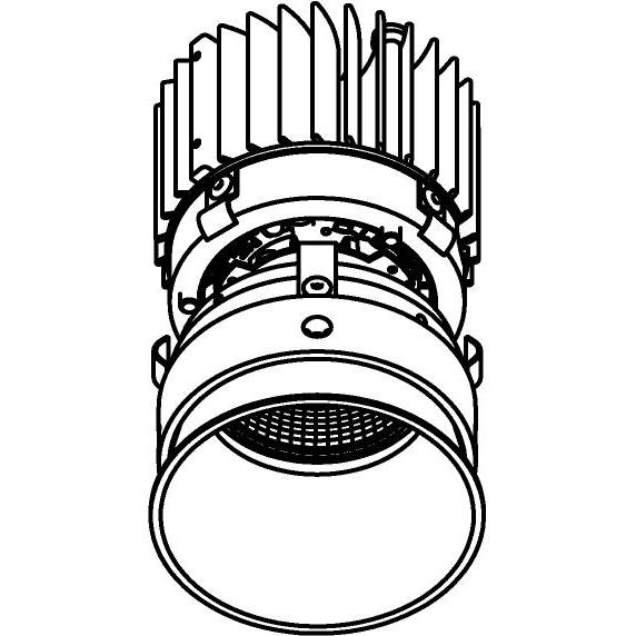 Ø80-82 EQUAL CLICK SYSTEM - LEDMODULE